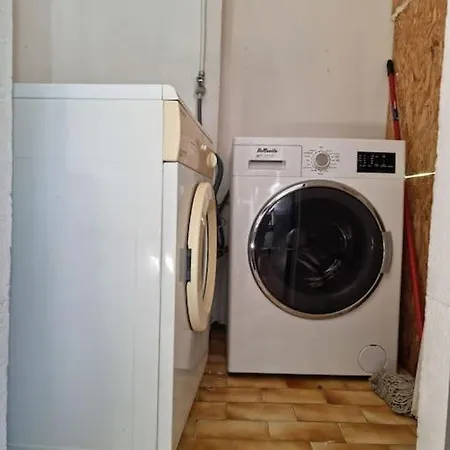 Appartement Grand Appart/wifi/2 Chambres/detente/calme Perpignan