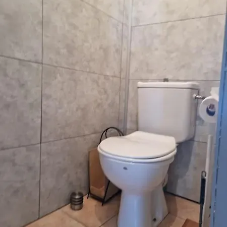 Grand Appart/wifi/2 Chambres/detente/calme Appartement Perpignan
