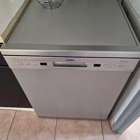 شقة Grand Appart/wifi/2 Chambres/detente/calme بيربينيو