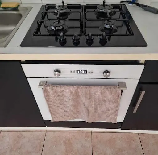 شقة Grand Appart/wifi/2 Chambres/detente/calme