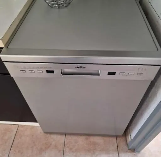 Apartment Grand Appart/wifi/2 Chambres/detente/calme Perpignan